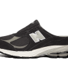 New Balance 2002R Mule Phantom