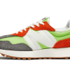 New Balance 327 Energy Lime