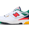 New Balance 550 White Multicolor
