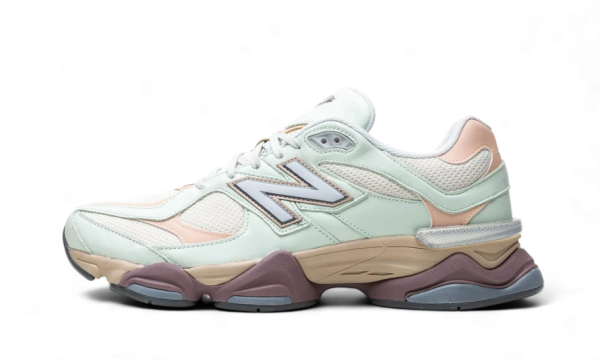 New Balance 9060 Clay Ash