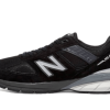 New Balance 990 v5 Black