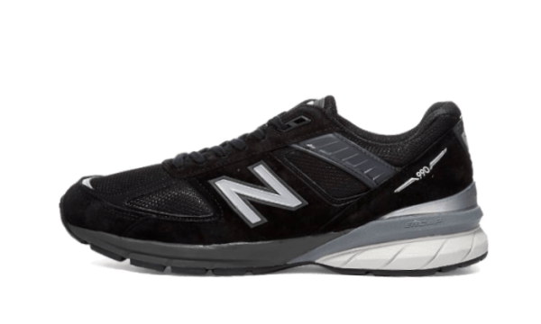 New Balance 990 v5 Black