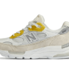 New Balance 992 Paperboy Fried Egg