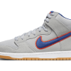 Nike SB Dunk High New York Mets