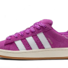 Adidas Campus 00s Purple Burst