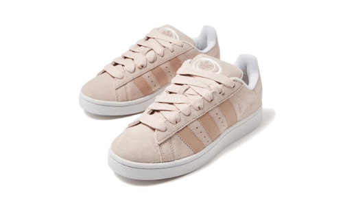 Alternative view of Adidas Campus 00s Putty Mauve Wonder Taupe