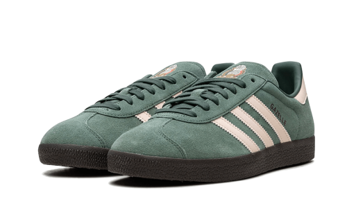 Alternative view of Adidas Gazelle Mexico