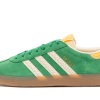 Adidas Gazelle Preloved Cream Green