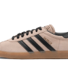 Adidas Gazelle Wonder Taupe Night Indigo
