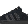 Adidas Campus 00s Core Black Footwear White