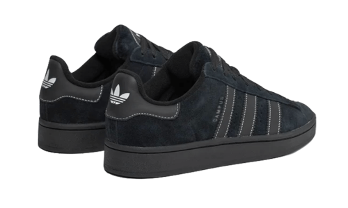 Alternative view of Adidas Campus 00s Core Black Footwear White