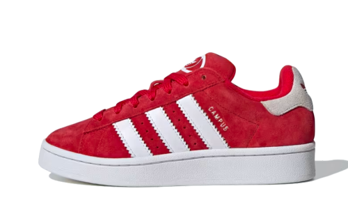 Adidas Originals Campus 00s Better Scarlet