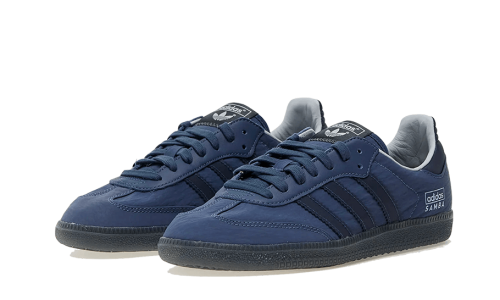 Alternative view of Adidas Samba OG Preloved Ink
