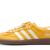 Adidas Samba OG Reflective Nylon Oat