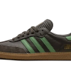 Adidas Samba OG Shadow Olive Green