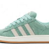 Adidas Campus 00s Hazy Green