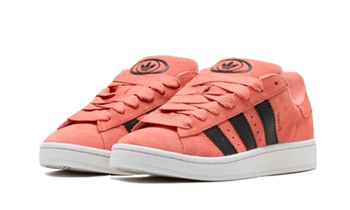 Alternative view of Adidas Campus 00s Wonder Clay