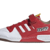 Adidas Forum Low 84 M&M’s Red