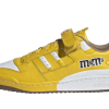 Adidas Forum Low 84 M&M’s Yellow