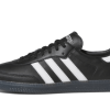 Adidas Samba Fucking Awesome Black White