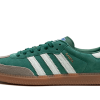 Adidas Samba OG Collegiate Green Gum Grey Toe