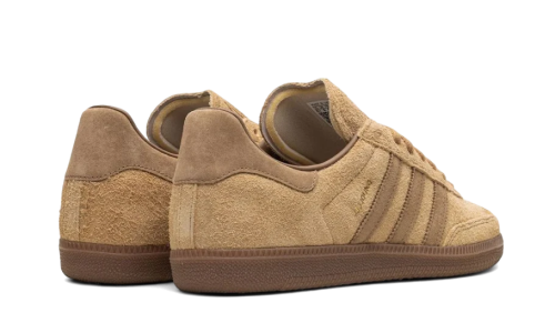 Alternative view of Adidas Samba OG JJJJound Mesa