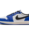 Air Jordan 1 Low OG Game Royal (2024)