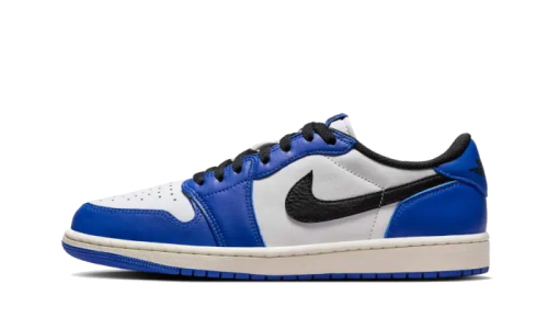 Air Jordan 1 Low OG Game Royal (2024)