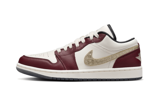 Air Jordan 1 Low Year of the Dragon (2024)