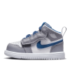 Air Jordan 1 Mid True Blue (Bébé) TD
