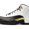 Air Jordan 12 Retro Royalty Taxi