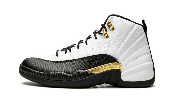 Air Jordan 12 Retro Royalty Taxi