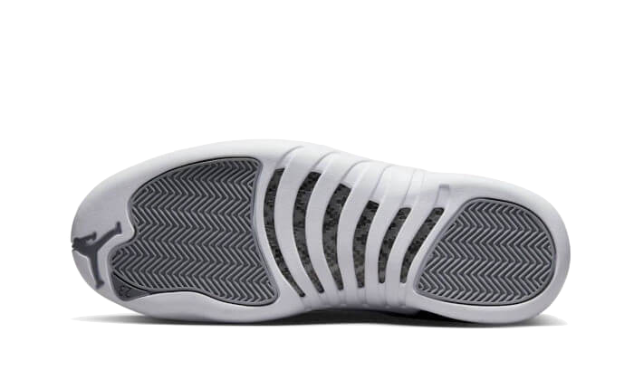 Air Jordan 12 Stealth - Image 3