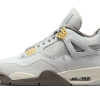 Air Jordan 4 SE Craft Photon Dust