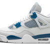 Air Jordan 4 Retro Military Blue (2024)