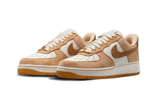 Alternative view of Nike Air Force 1 LXX Vachetta Tan