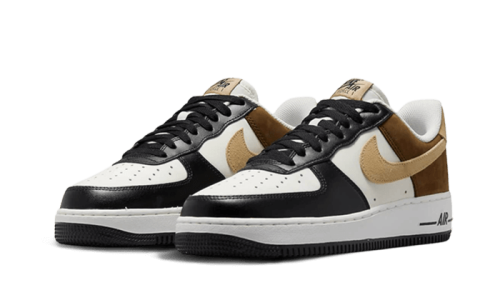 Alternative view of Nike Air Force 1 Low ‘07 Mocha