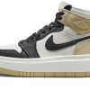 Air Jordan 1 Elevate High Team Gold