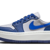 Air Jordan 1 Elevate Low French Blue