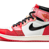 Air Jordan 1 High OG Spider-Man Across the Spider-Verse