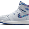 Air Jordan 1 High Zoom Air CMFT 25 Years In China