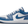 Air Jordan 1 Low Marina Blue