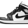 Air Jordan 1 Mid Panda