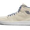 Air Jordan 1 Mid Sanddrift