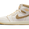 Air Jordan 1 Retro High OG Craft Vibrations Of Naija