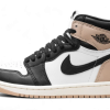 Air Jordan 1 Retro High OG Latte
