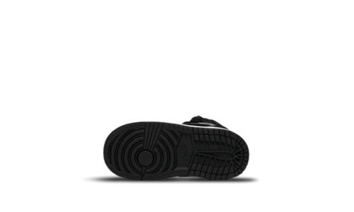 Alternative view of Air Jordan 1 Retro High OG Twist 2.0 Bébé (TD)