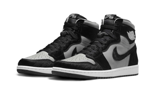 Alternative view of Air Jordan 1 Retro High OG Twist 2.0