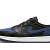 Air Jordan 1 Retro Low OG Mystic Navy