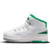 Air Jordan 2 Retro Lucky Green Bébé (TD)